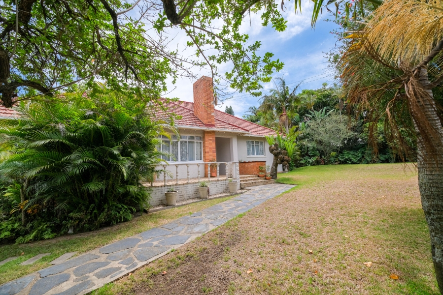 3 Bedroom Property for Sale in Selborne Eastern Cape